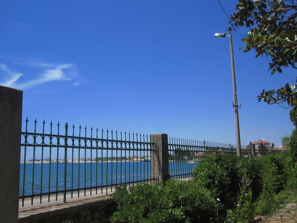Apartment Ira Zadar Rom bilde