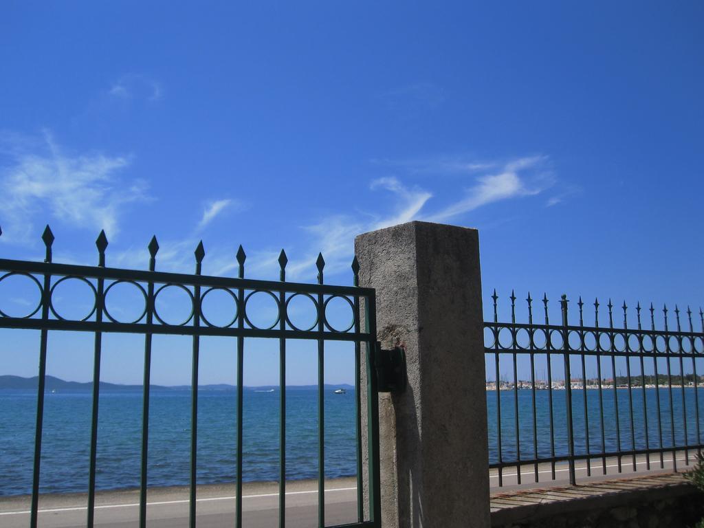 Apartment Ira Zadar Rom bilde