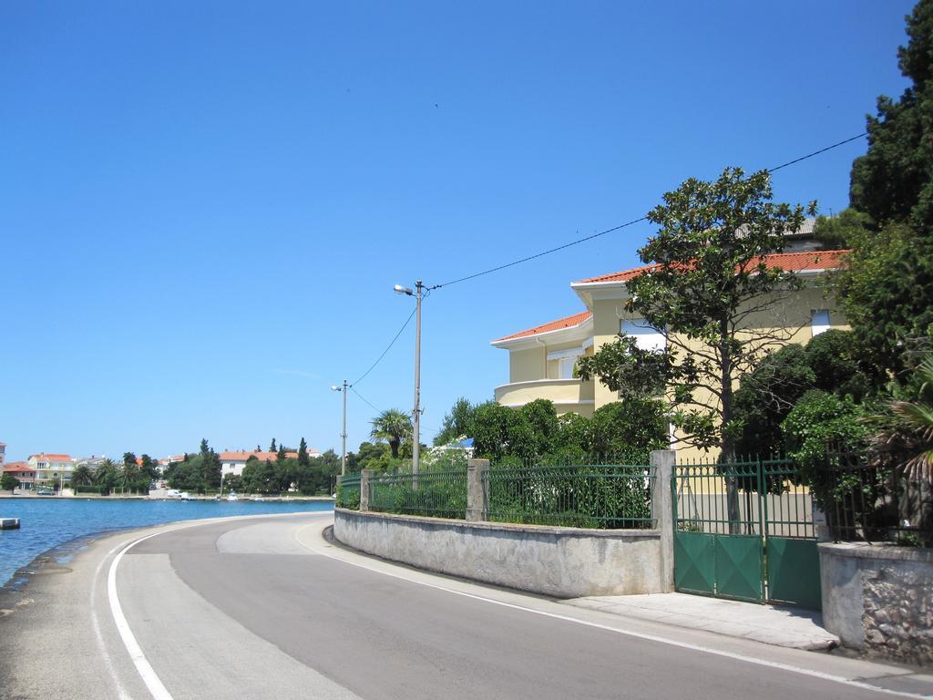 Apartment Ira Zadar Rom bilde