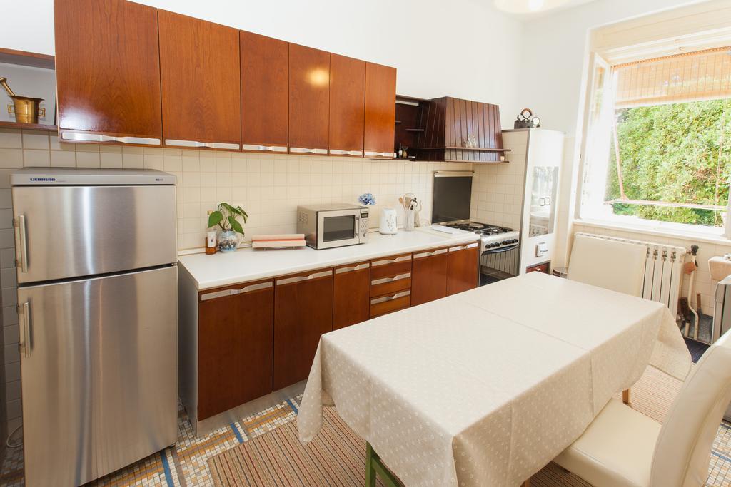 Apartment Ira Zadar Rom bilde