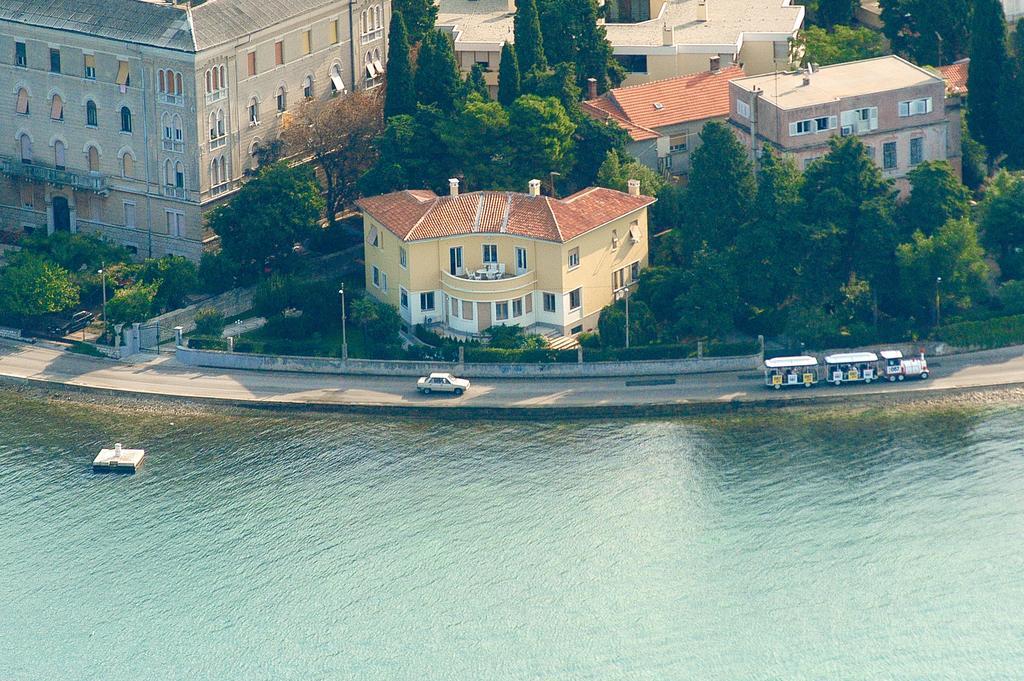 Apartment Ira Zadar Eksteriør bilde