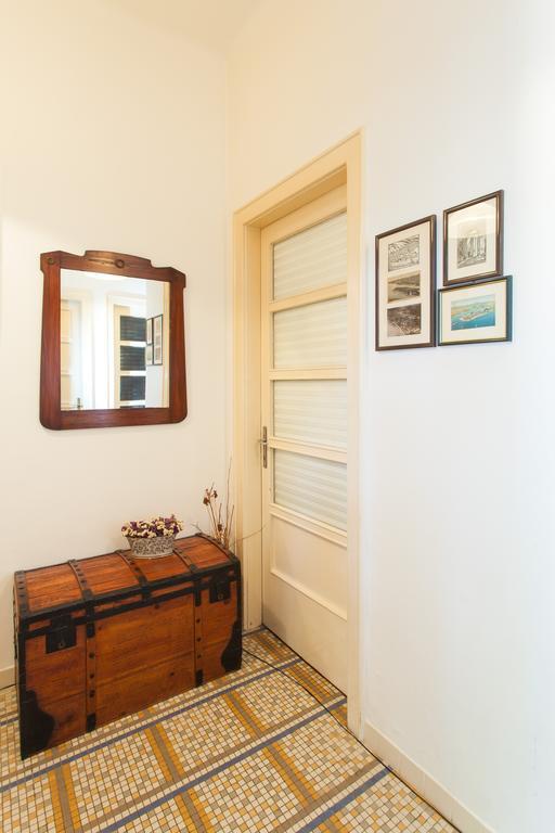 Apartment Ira Zadar Rom bilde