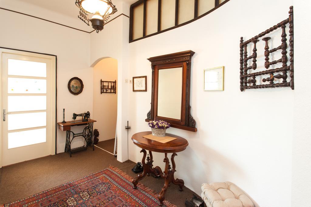 Apartment Ira Zadar Rom bilde