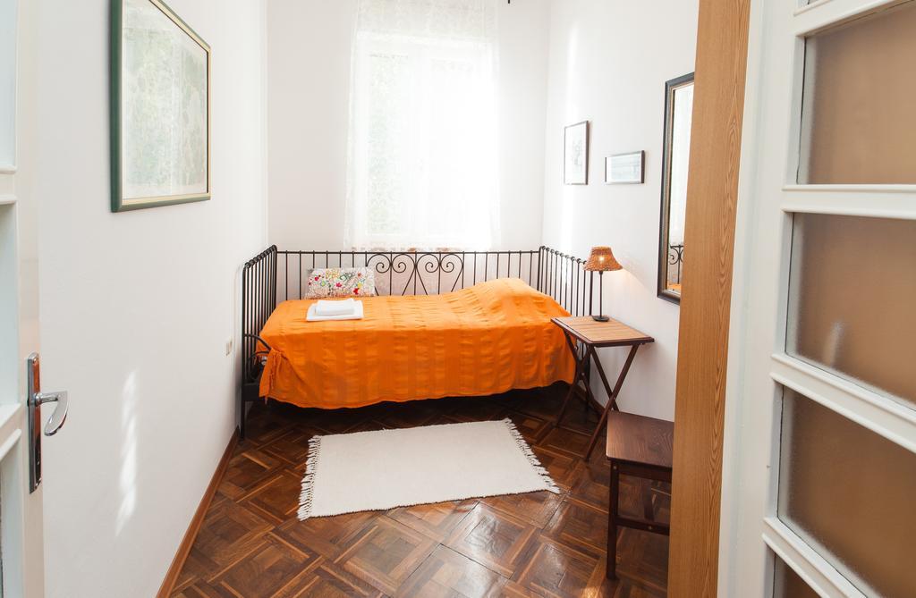 Apartment Ira Zadar Rom bilde