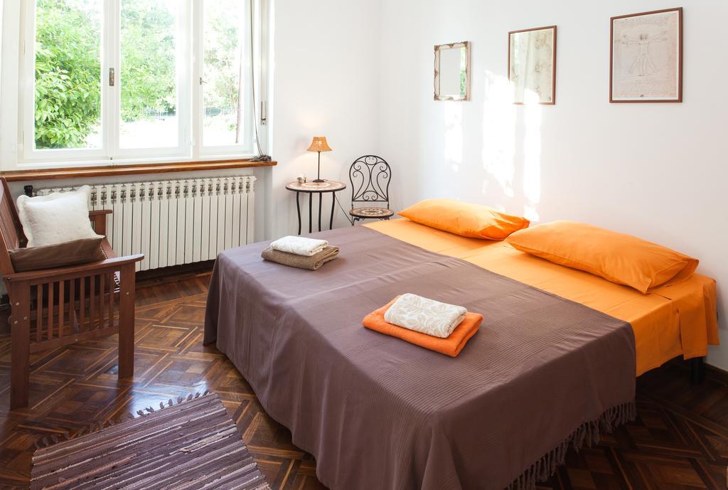 Apartment Ira Zadar Rom bilde