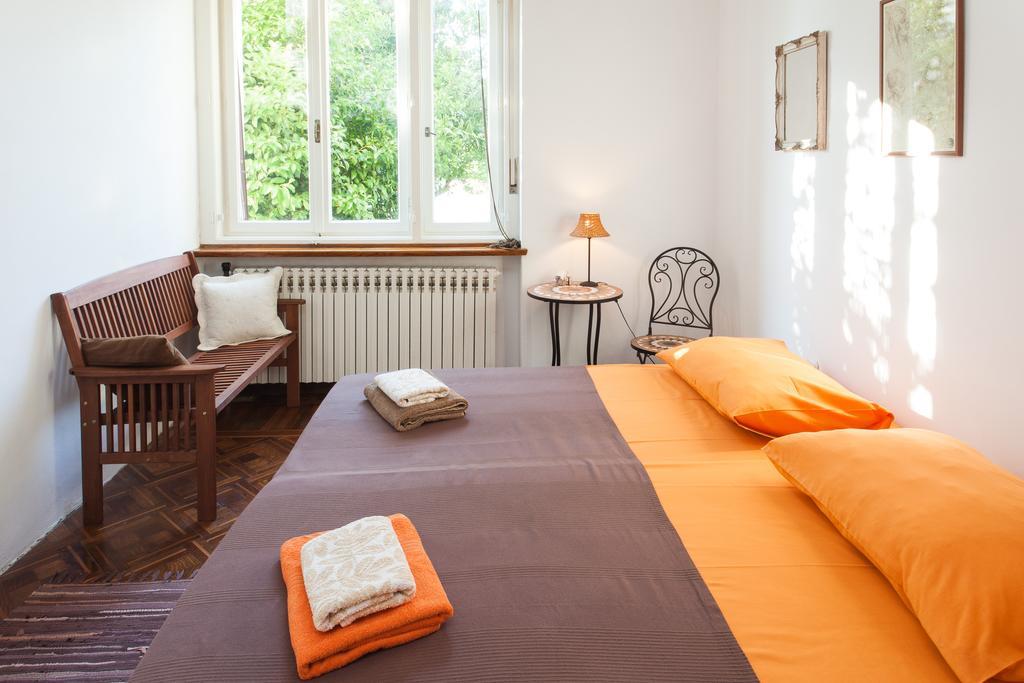 Apartment Ira Zadar Rom bilde