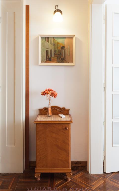 Apartment Ira Zadar Rom bilde