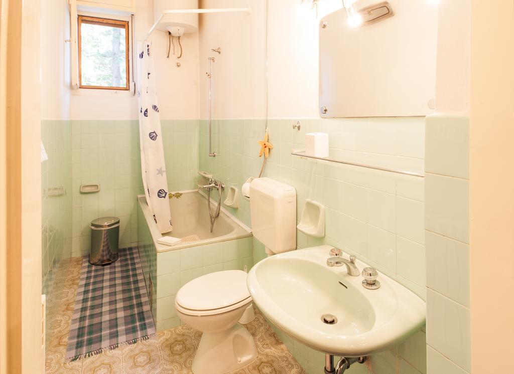 Apartment Ira Zadar Rom bilde