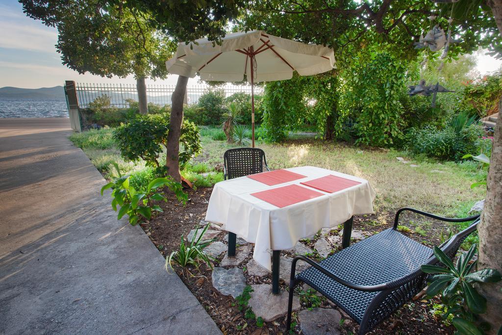 Apartment Ira Zadar Rom bilde