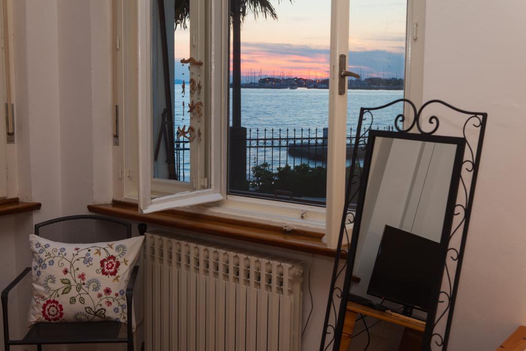 Apartment Ira Zadar Rom bilde