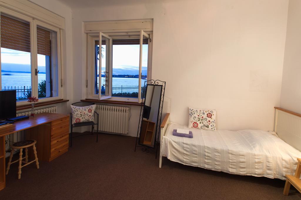 Apartment Ira Zadar Rom bilde