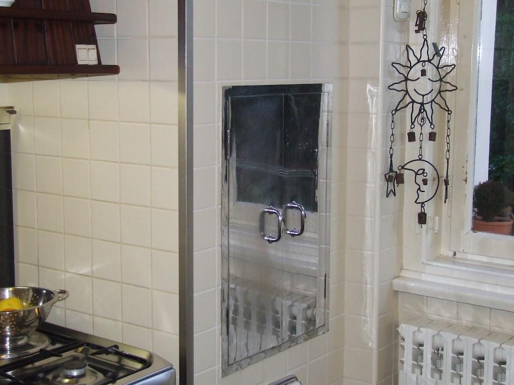Apartment Ira Zadar Rom bilde