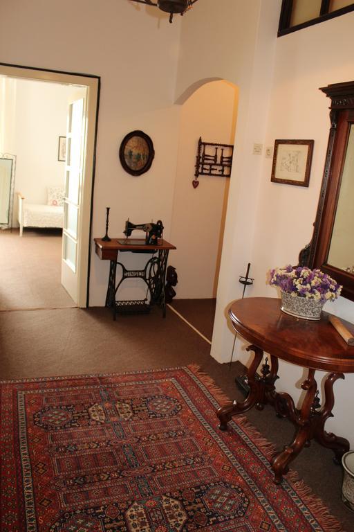 Apartment Ira Zadar Eksteriør bilde