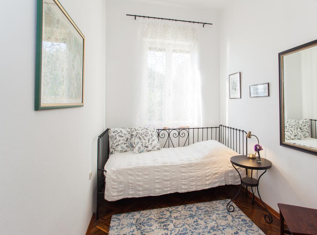 Apartment Ira Zadar Eksteriør bilde